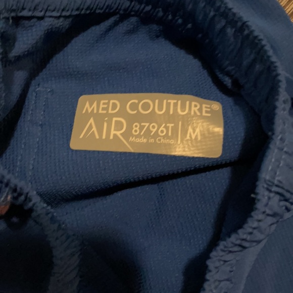 Scrub pants - Picture 2 of 2